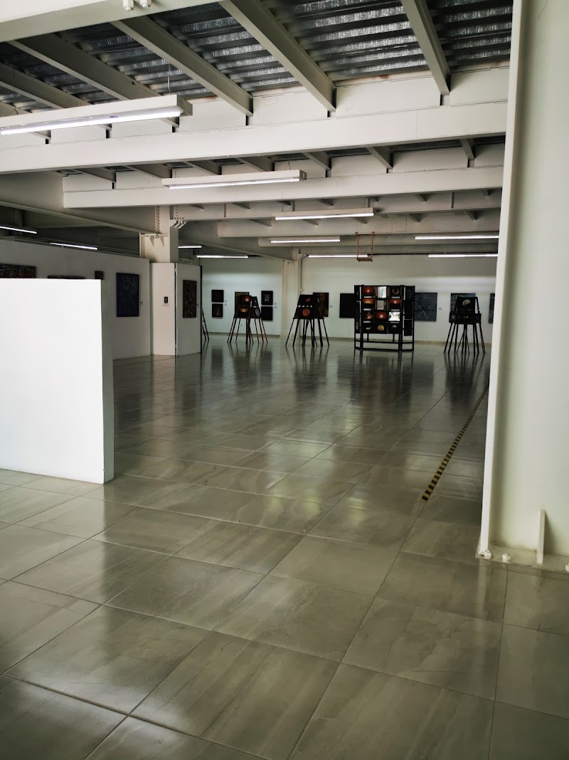 Museo de Arte Contemporáneo UAGro