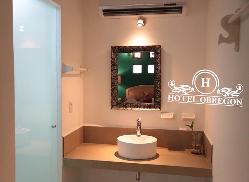 HOTEL OBREGON