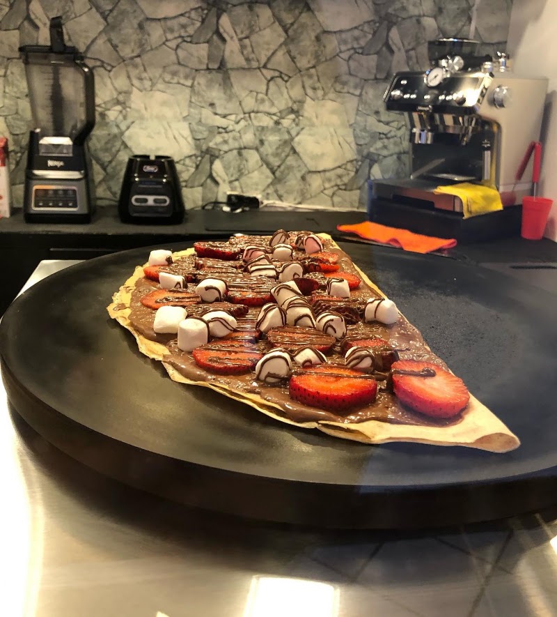 CREPES TAXCO