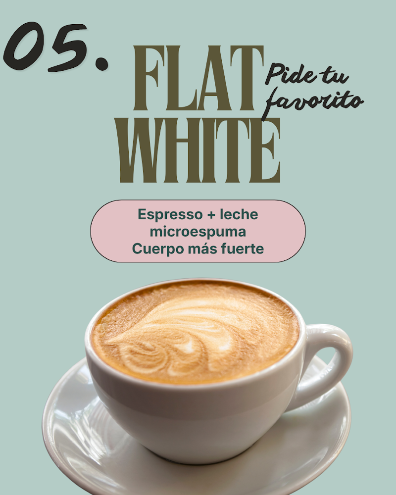Raíces Café - Café de especialidad