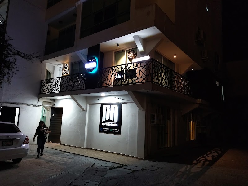 Berthel Suites