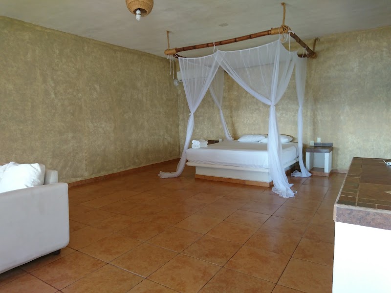 Hotel Maree