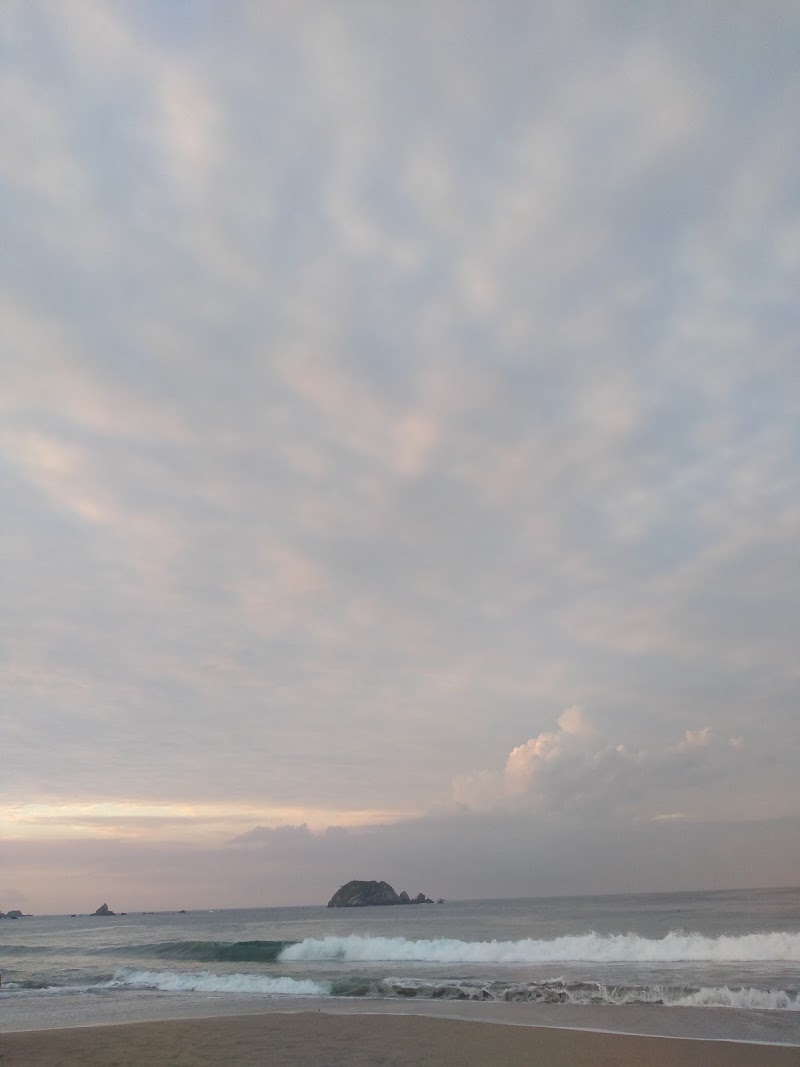 Letras IXTAPA