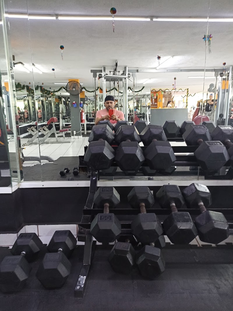 Kavanna Fitness Club