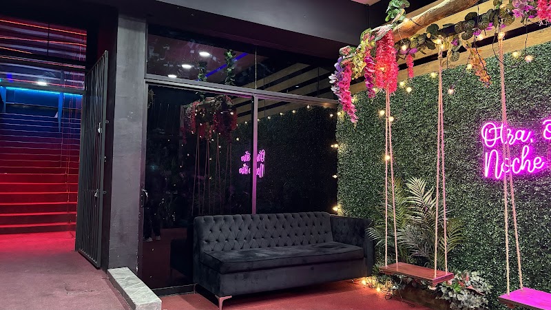 Nikki social club