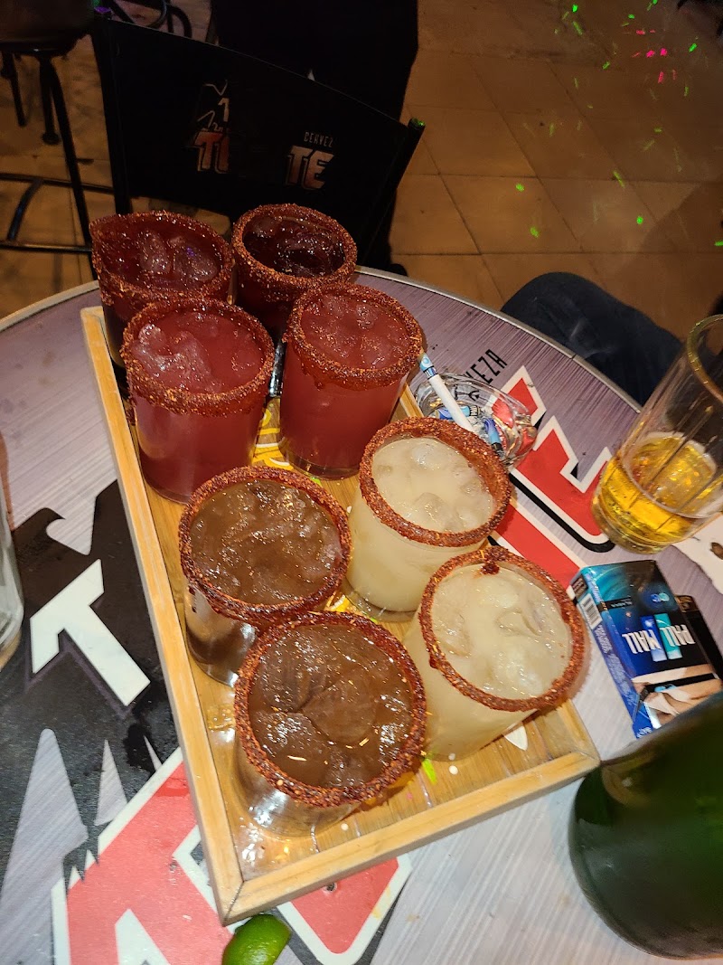La Santa
