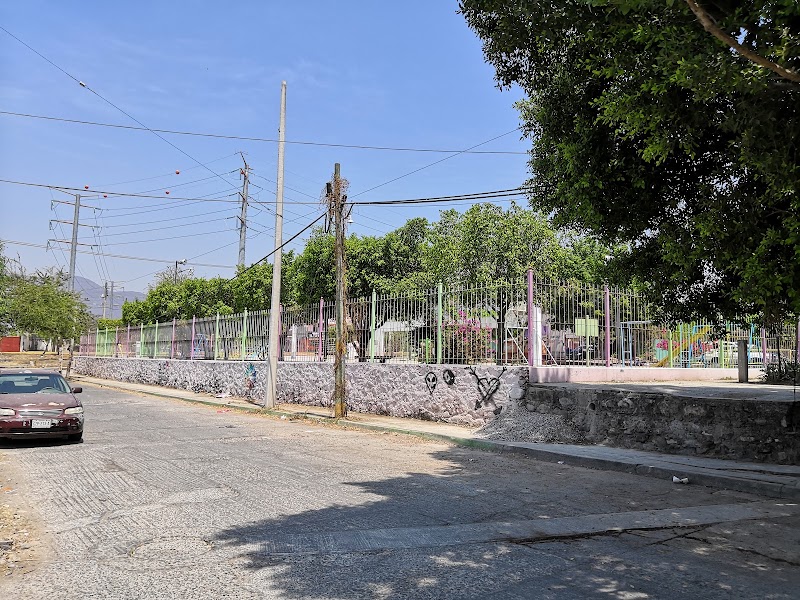Parque Bicentenario