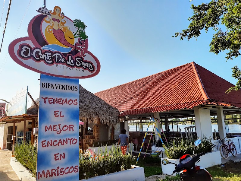 El Canto de Las Sirenas