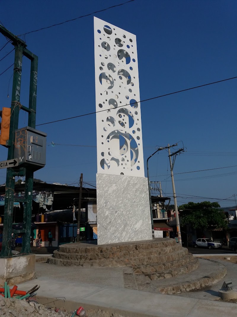 Monumento SIRENA