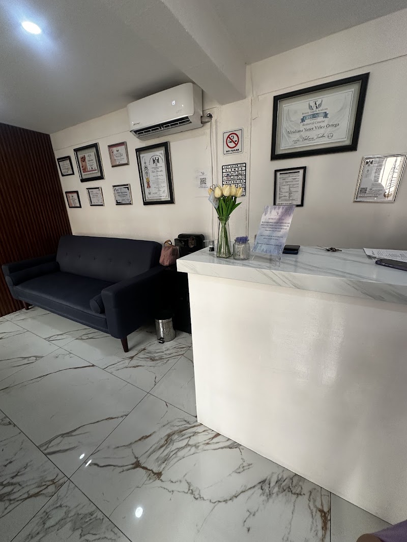 Viridiana Vélez Spa