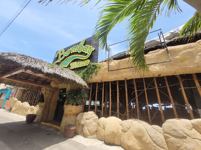 Mojito Acapulco