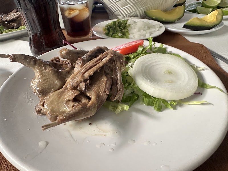 El Machi