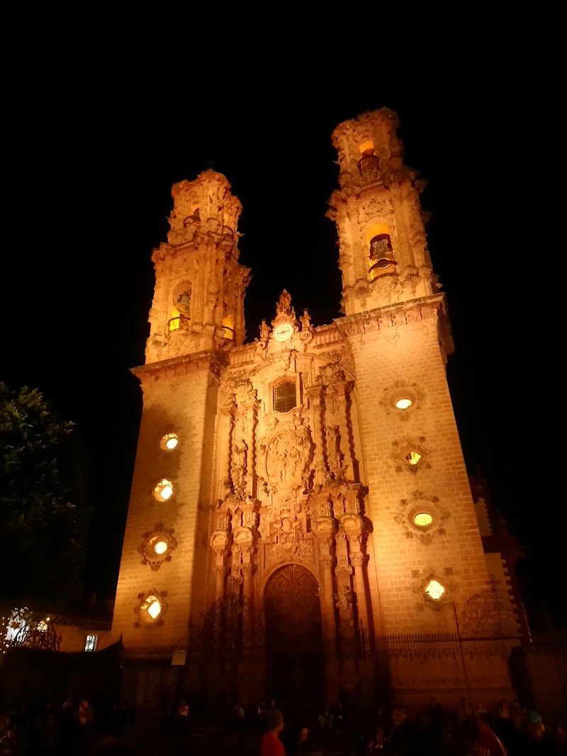 Plazuela de San Juan