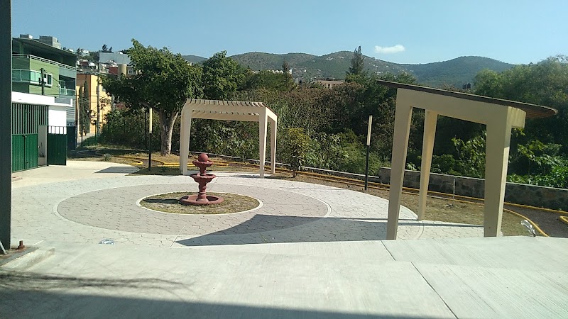 Parque Ecológico "Fraccionamiento Riviera"