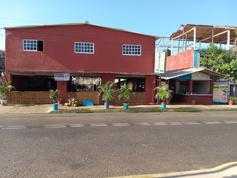 Restaurante lucia