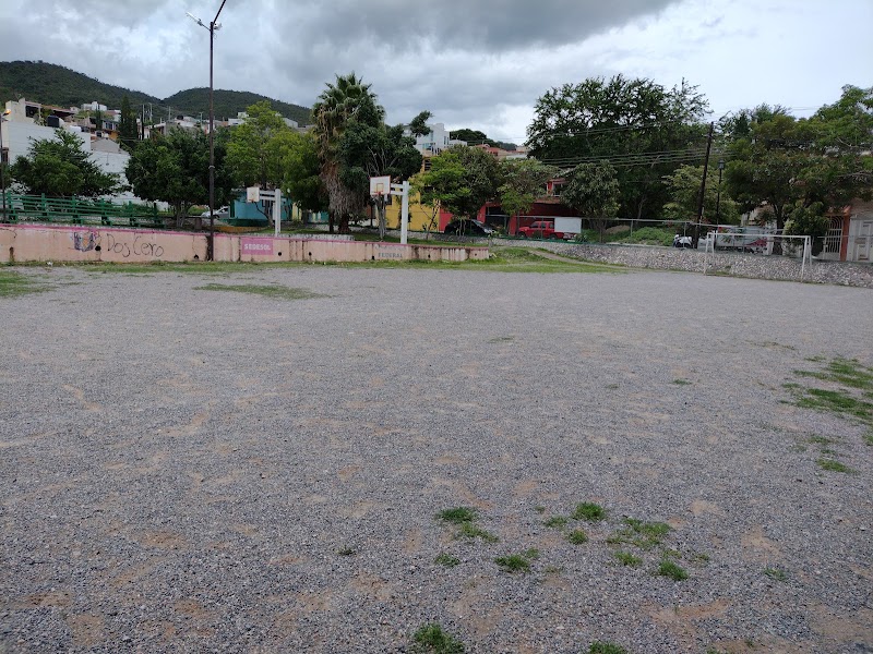 Parque Deportivo 20 de Noviembre