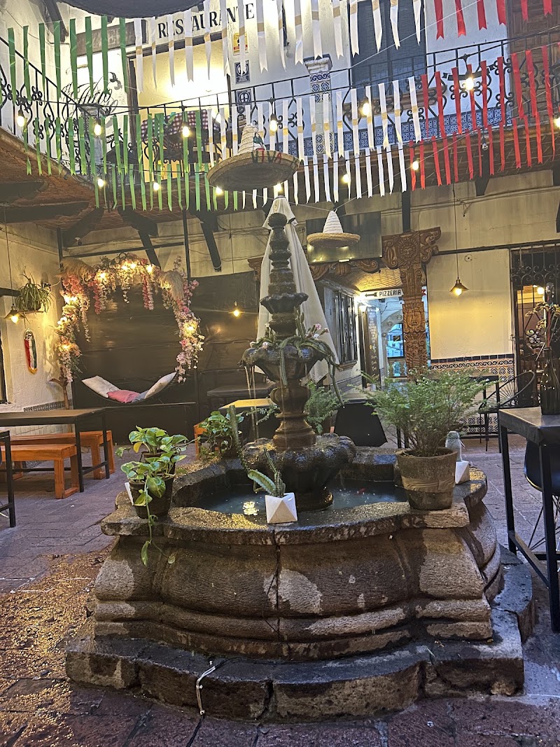 Santo Café