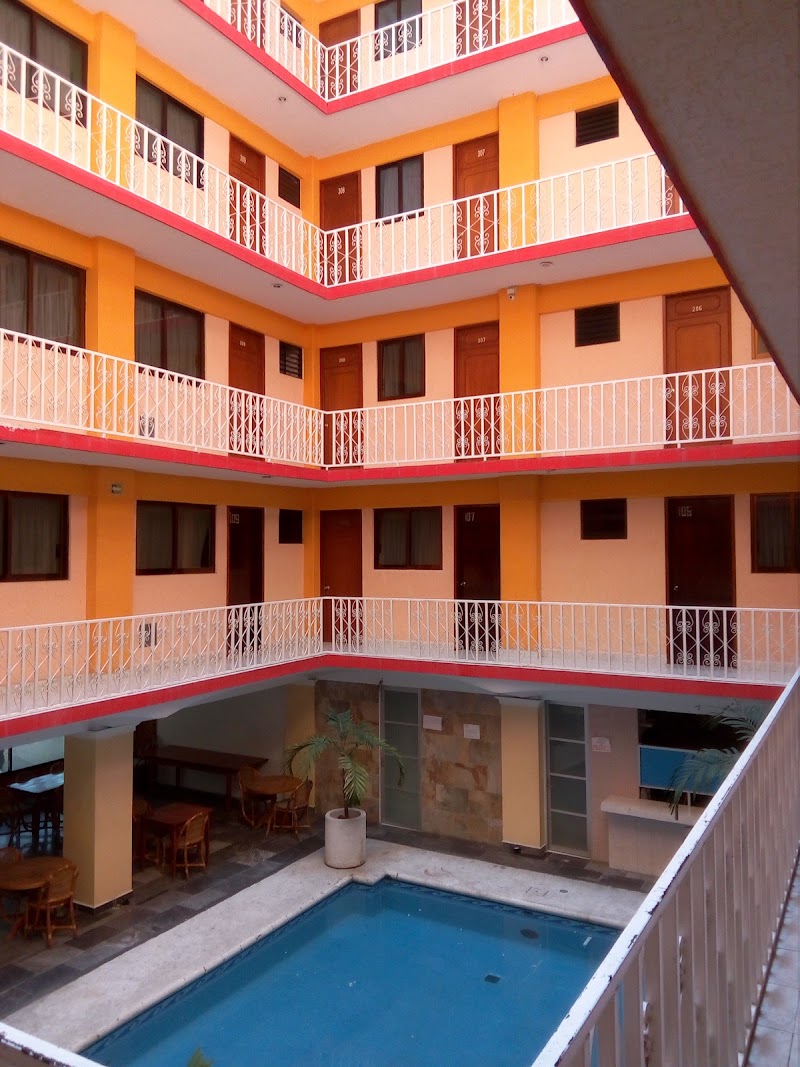 Hotel Real Del Sol