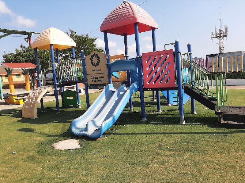 Parque Nina
