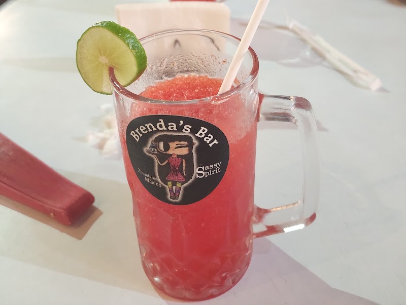 Brenda's Bar