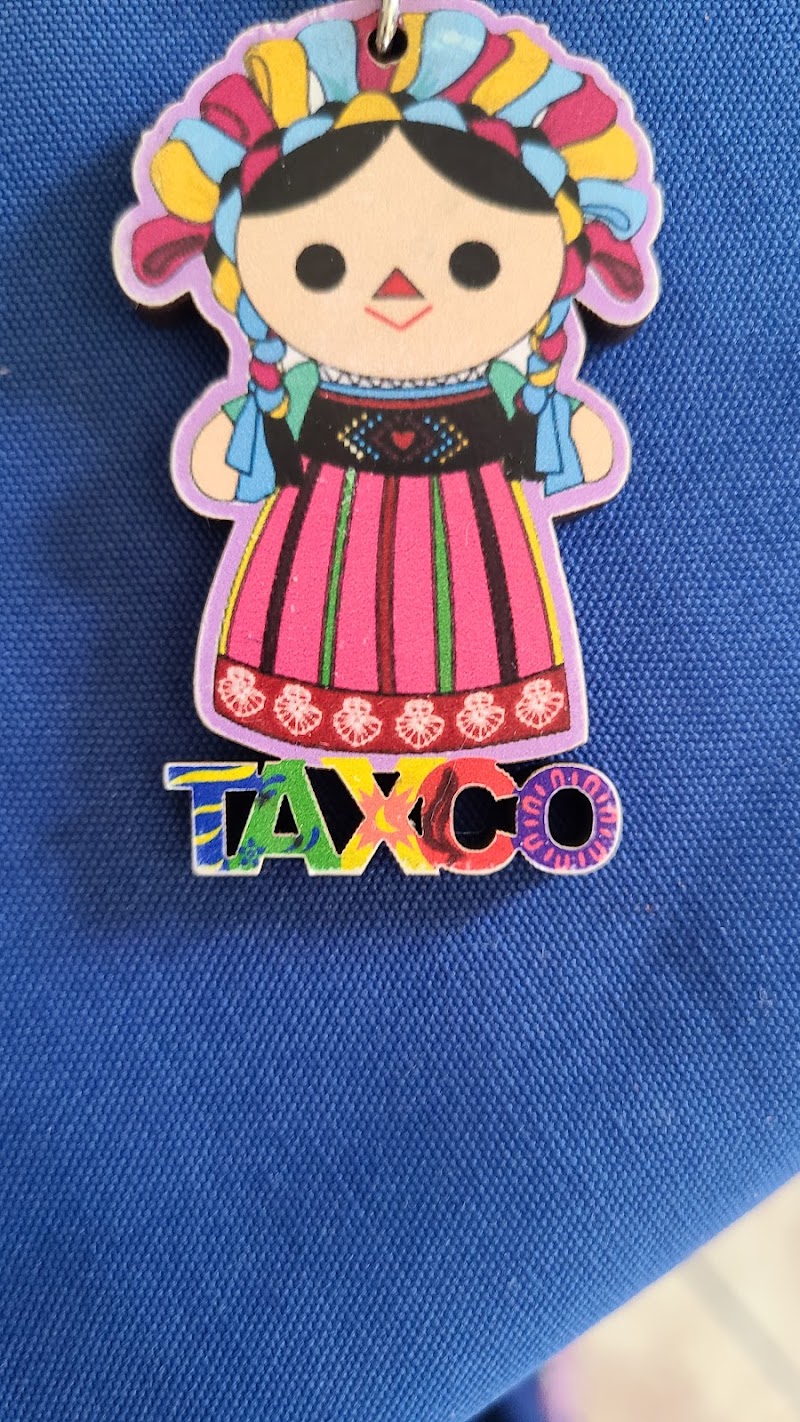 Tianguis TAXCO