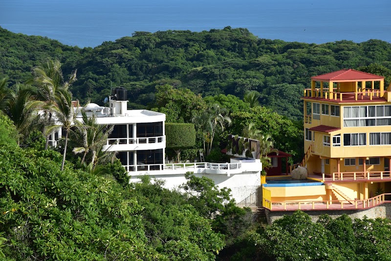 Hotel Flamingos Acapulco