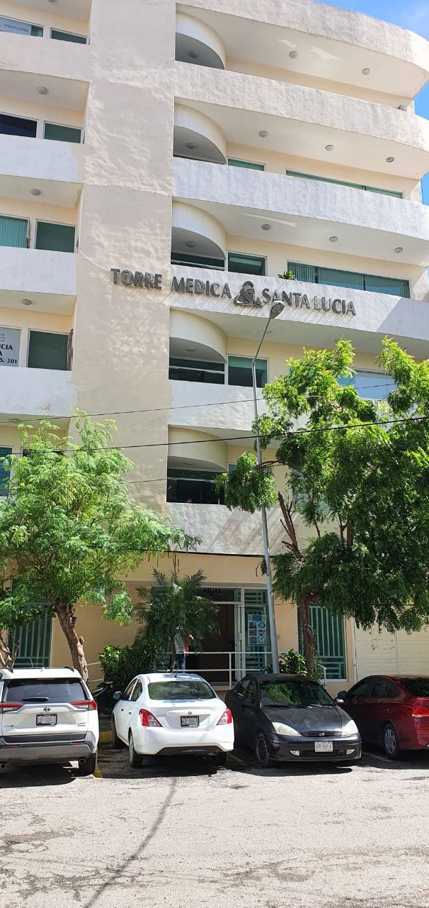 Torre Medica SANTA LUCIA