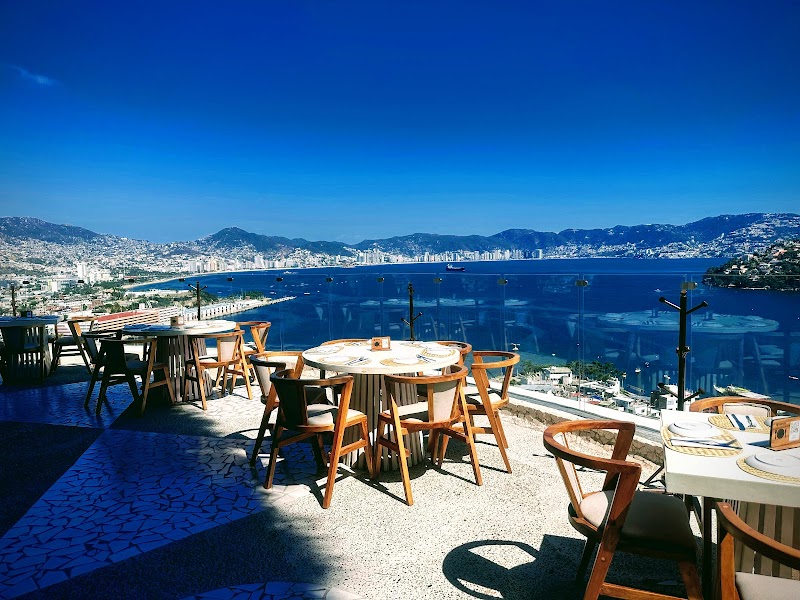 Meztizza Restaurante