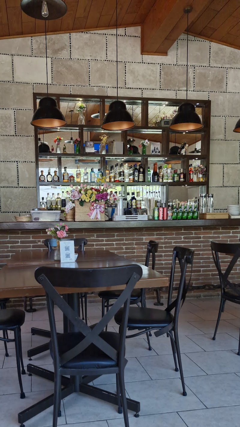 Tertulia Restaurante