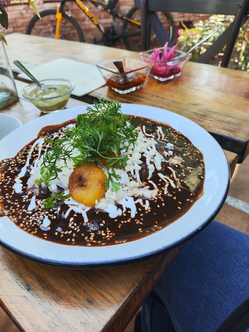 Tertulia Restaurante
