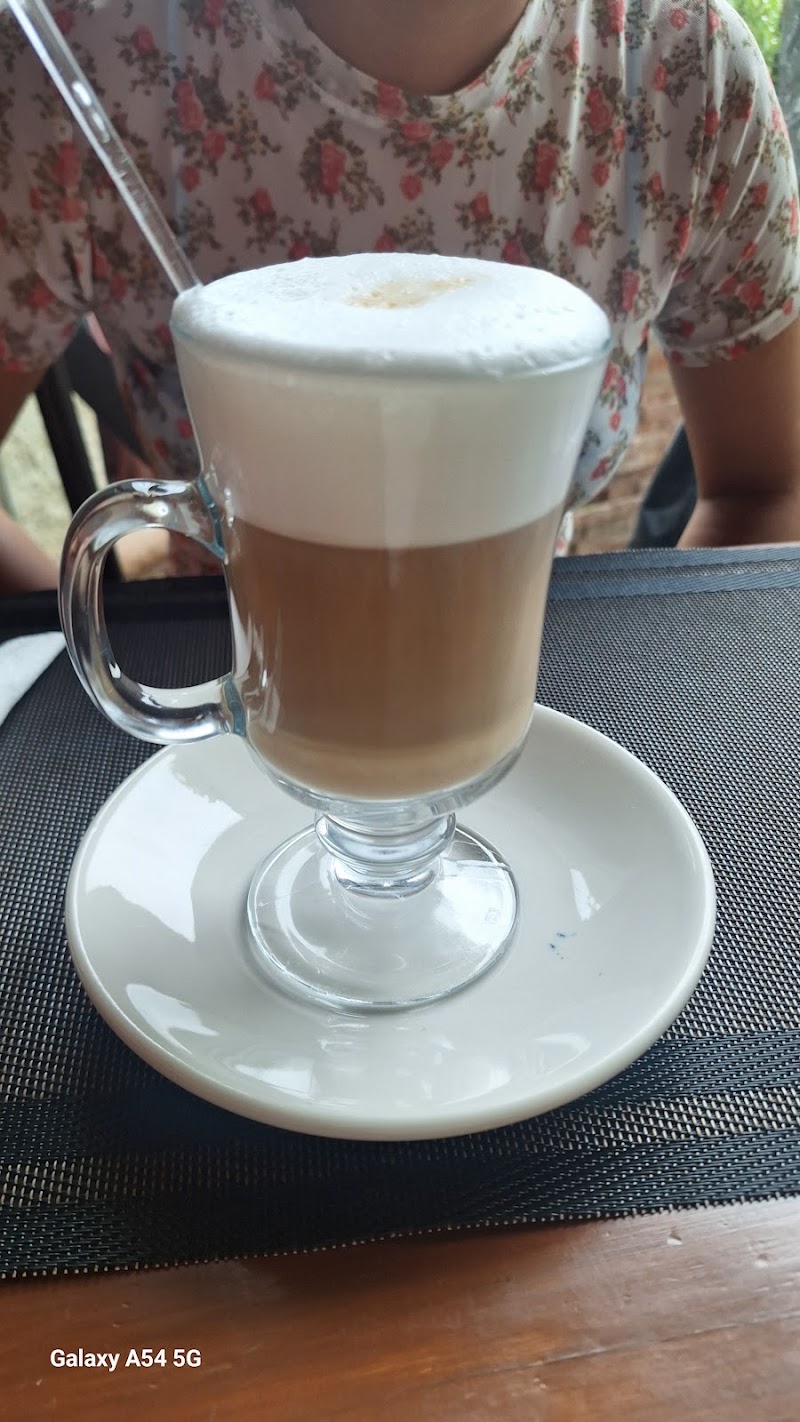 Tertulia Restaurante