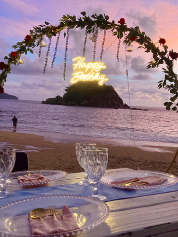 Café al Mar