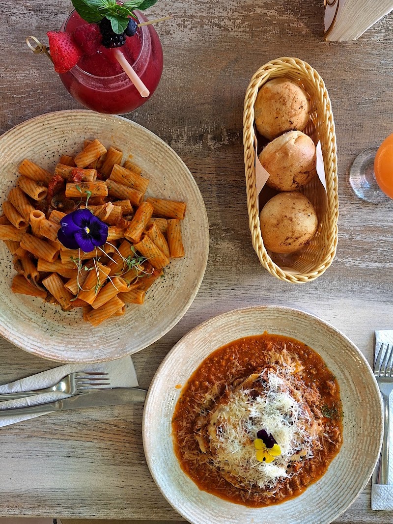 Restaurante Prego