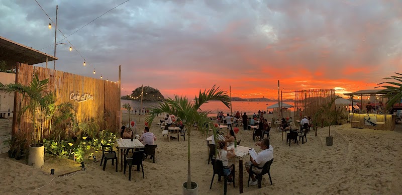 Café al Mar