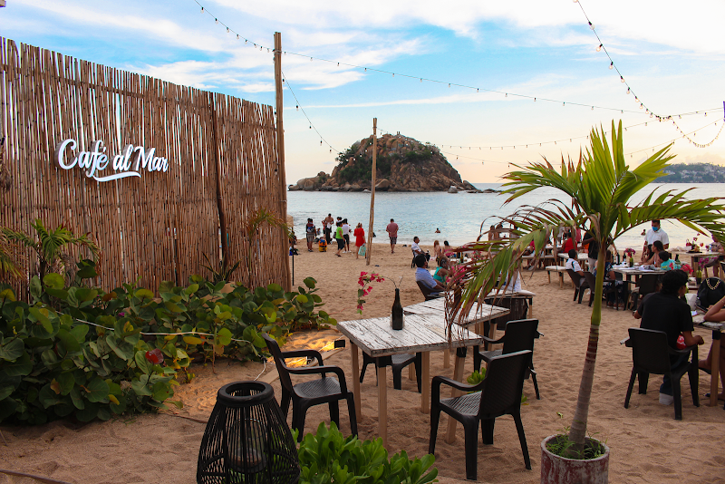Café al Mar