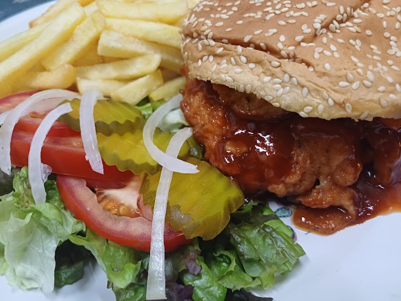 Restaurante Koko's