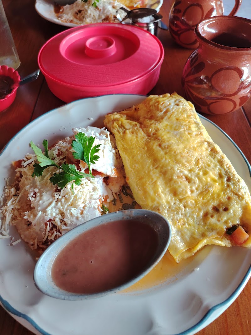 Restaurante Koko's