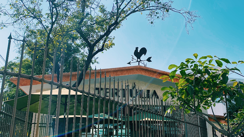 Tertulia Restaurante