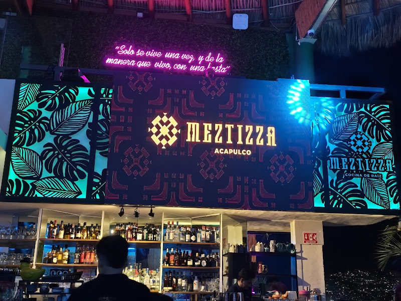 Meztizza Restaurante