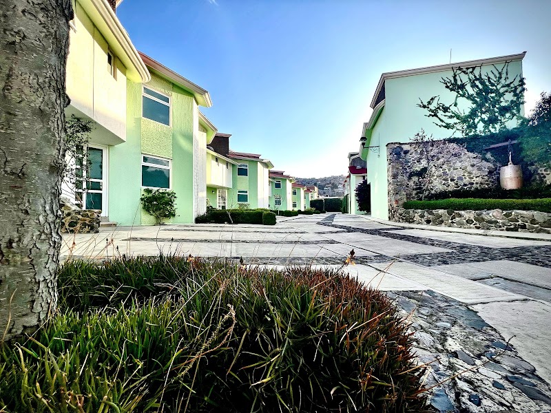 Privada 400 Casas & Suites