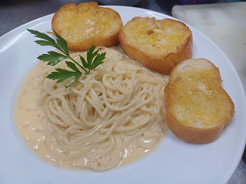 Restaurante Koko's