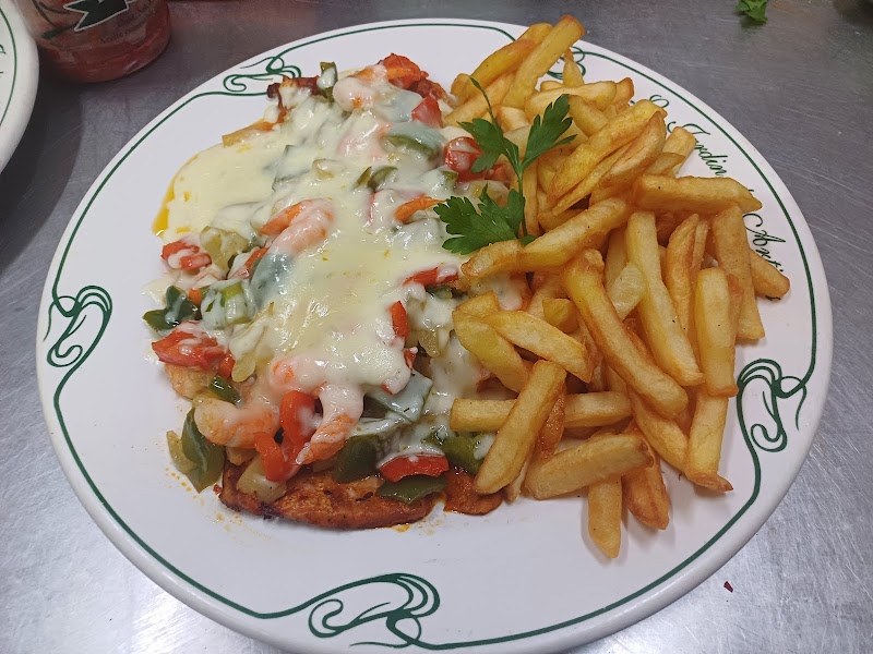 Restaurante Koko's