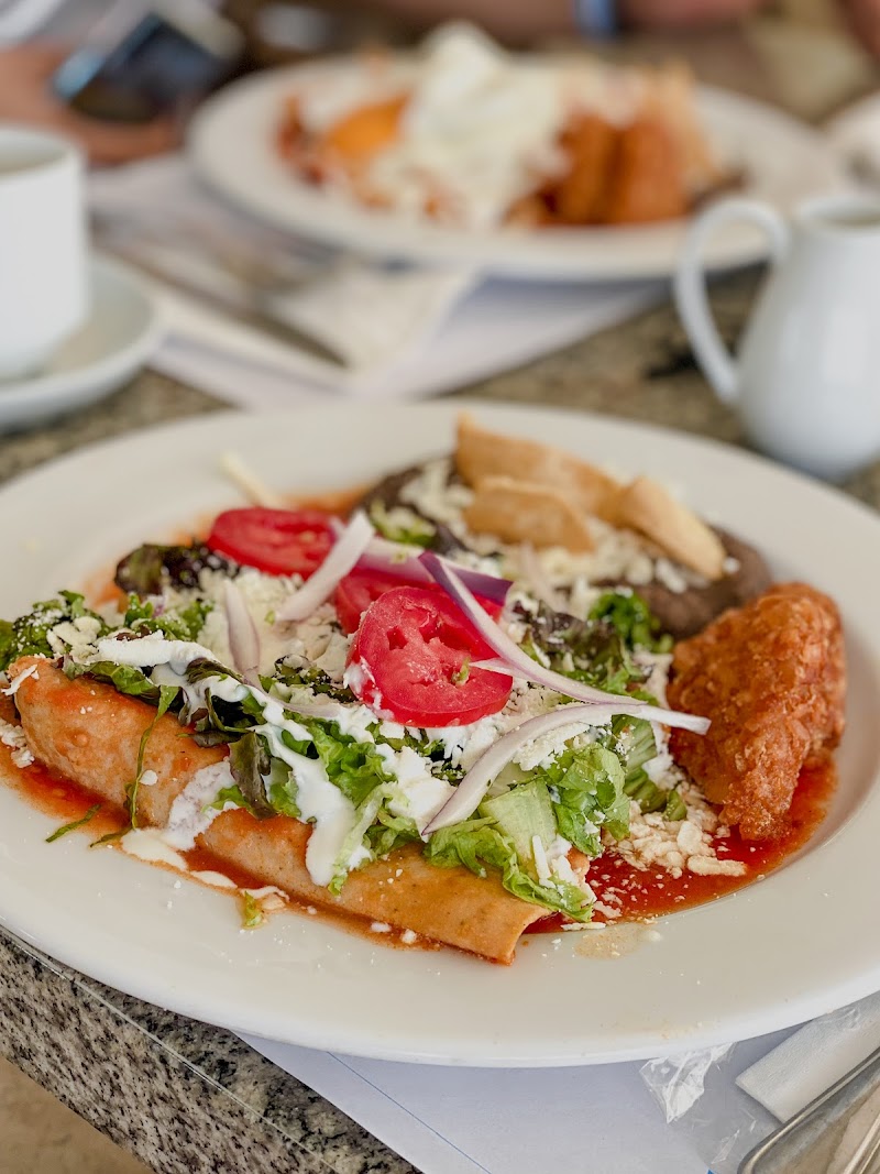 Restaurante Chula Vista