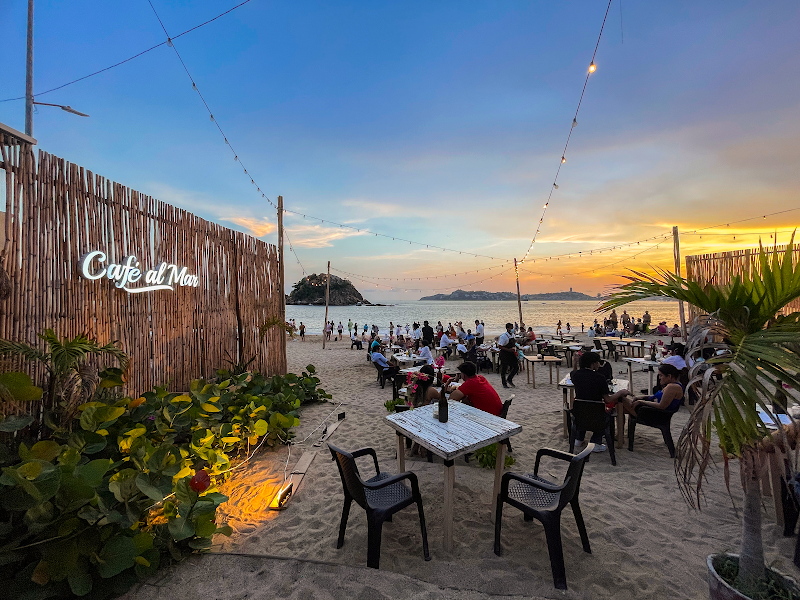 Café al Mar