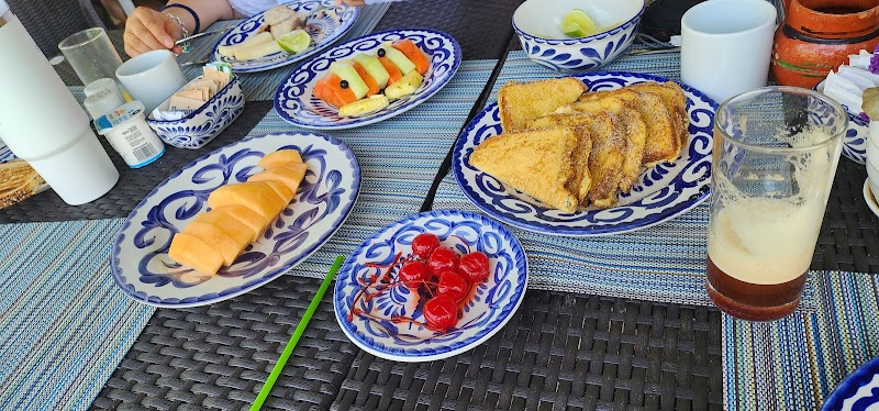 Restaurante Chula Vista