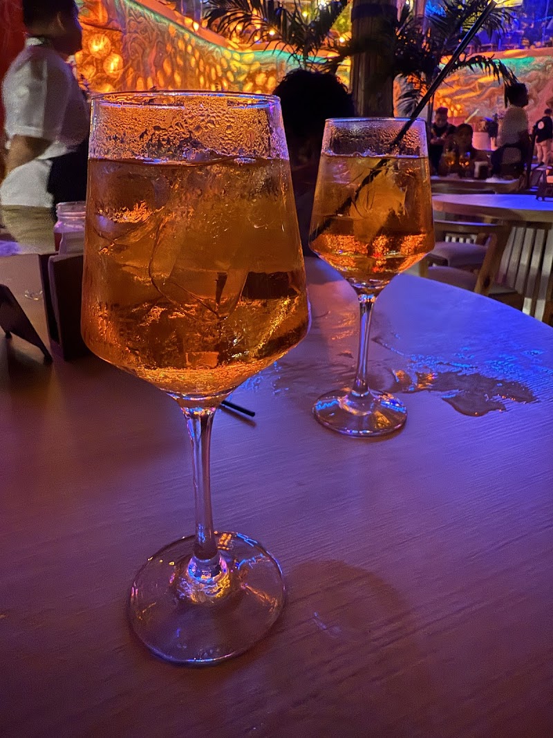 Meztizza Restaurante