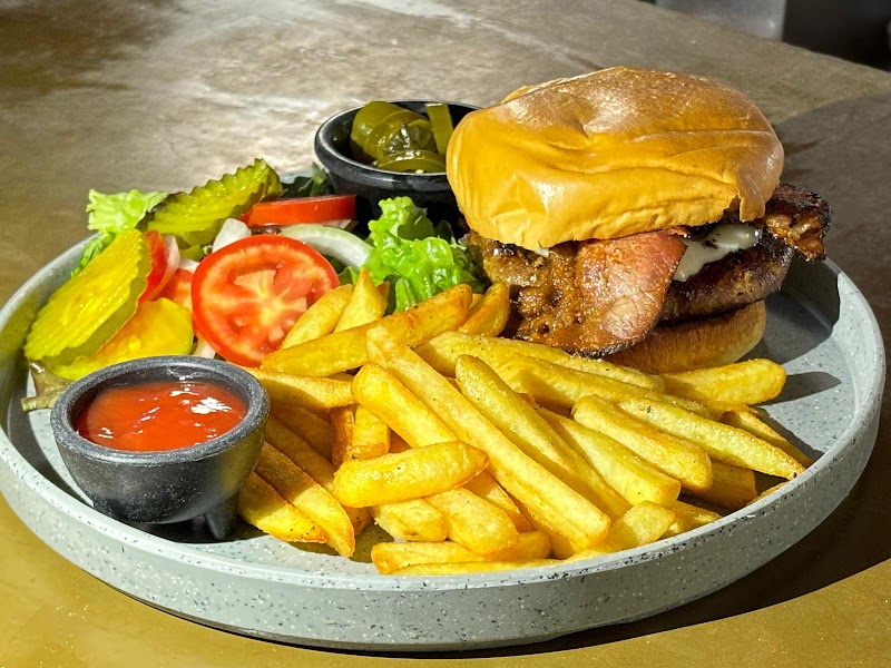 Restaurante Koko's