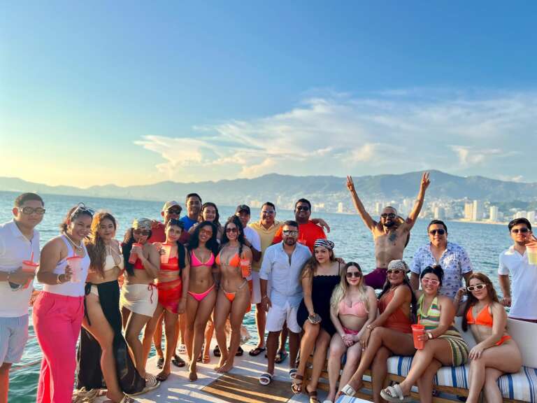 AquaMundo Acapulco