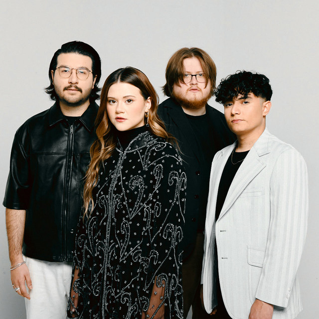 Un Corazón — Kintsugi Tour 2026 en Acapulco