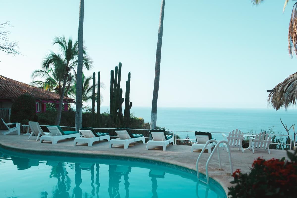 Hotel Flamingos Acapulco